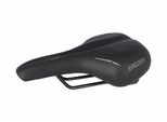 Xlc Viale Trekking Sattel El SA-V02, Herren, 275X185Mm, 465G, Schwarz
