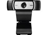 Logitech Webcam C930E - Web-Kamera - Farbe - Audio - USB2.0 (960-000972)