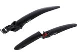 Set Parafanghi Xlc MG-C38 26-29', 307 G, Nero (1 Set)