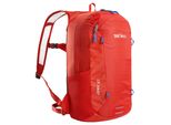 Batoh Tatonka Baix 10 Uni, Rosso Arancio