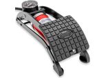 Pompa A Pedale Heyner Pedal Max Pro Con Manometro (7 Bar)