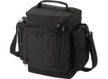 Borsa Termica Bullet Helsinki PF1170 (19,5 X 14,5 X 27 Cm) (Nero)