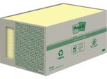 Post-It Haftnotiz Appunti Per Il Riciclo 655-1B 127X76Mm Ge 6St