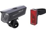 Set Di Luci Xlc 'Proxima Plus' CL-S24+ Con Stvzo Per Tutte Le Moto (1 Set)