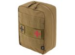 Brandit Borsa Di Pronto Soccorso Molle Large Cammello, Os