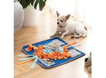Tappeto Olfattivo Per Animali Domestici Fooland Innovagoods