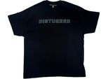 Disturbed - Maglietta "I Am A Disturbed One"" Per Uomo/Donna Unisex RO8671 (Xxl) (Nero)"