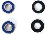Set Di Cuscinetti Ruota All Balls AB25-1647