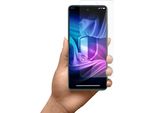 Zte Blade A75 5G/Voyage 61 - 3Mk Silky Matt Pro