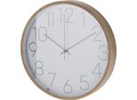 Orologio Da Parete Con Grandi Numeri, Ø 30,5 Cm
