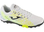 Joma Maxima 2532 Tf MAXW2532TF, Scarpe Da Calcio Da Uomo, Bianco