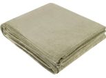 Portacalore - Coperta BM390 (Taglia Unica) (Salvia)