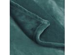 Portacalore - Coperta BM390 (Taglia Unica) (Colore Sabbia Chiara)