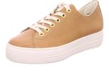 Paul Green 4790 63 Sneaker Donna Marrone (Cuoio), Marrone, Gr. 6
