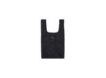 Tragetasche Alpha Industries "Shopper Reversible Bag", Schwarz, Obermaterial: 100% Polyester. Futter: 100% Polyester. FüLlung: 100% Polyester, Taschen