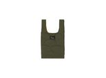 Tragetasche Alpha Industries "Shopper Reversible Bag", GrüN (Schwarz Olive), Obermaterial: 100% Polyester. Futter: 100% Polyester. FüLlung: 100% Polyester, Taschen
