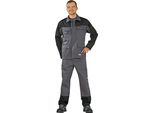 Giacca Weld Shield Con Cintura In Vita Taglia 58 Grigio/Nero