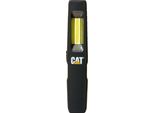 Caterpillar Torcia Doppia Ricaricabile Golden Golden Taglia Unica