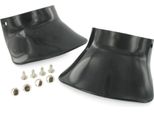 Set: Paraspruzzi Nero - Simson S50, S51, S70