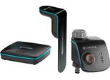 Gardena Smart Sensor Control - Set Di Comandi Per L'irrigazione Del Giardino - 3 Pezzi - Adatto Per Filettatura Da 26,5 Mm E 33,3 Mm