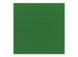 Sluban Bricks Base M38-B0833D Piastra Di Base 32X32 Verde