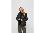 Brandit Donna - M65 Feldjacke Camo Scuro - S
