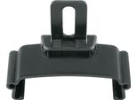 Sks Bluemels Ponte Scorrevole Style 56 Per Parafanghi Da 28 Pollici, Larghezza 56 Mm, Plastica, Per Montaggio A 90° E A 0°, Ideale Per Un Montaggio Stabile E Un Adattamento Ottimale