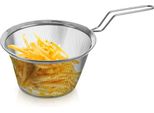 Orion Cestello Per Friggere / Scolapasta, Ø 19 Cm, Acciaio Inox Orion 124478