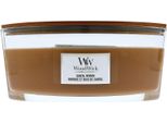 Woodwick - Santal Myrrh Ship ( Sandalwood And Myrrh ) 453.6G