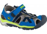 Joma S.Lake Jr 2505 SLAKJS2505V, Sandali, Per Ragazzi, Blu