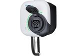 Caricatore Ev, Potenza 22 Kw, Ricarica Trifase, 22KW 32A Trifase