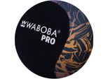 Waboba Water Ball Pro Ball - Arancione Viola - 60 Mm Per Il Massimo Divertimento In Acqua