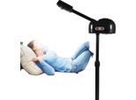 Vaporetto Per Il Viso, 220V, 800W, Altezza Regolabile 112-132 Cm, Materiale Pp, Tempo Di Appannamento 121-180 Secondi