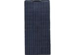 Pannello Solare Monocristallino Ad Alta Efficienza, Design Leggero E Flessibile, 140W 1140X530Mm