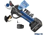 Potatore Da Giardino A Batteria, Senza Fili, Motore Ad Alte Prestazioni, B 2AH4AH Con Asta, Due Batterie