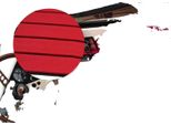 Tappetino In Schiuma Eva, 240X90 Cm, Spessore 6 Mm, Impermeabile, Superficie Antiscivolo, Leggero 1,92 Kg