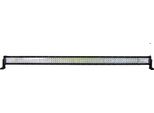 Striscia Luminosa A Led, Fascio Combinato, Design Impermeabile, 52 Pollici 675W