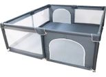 Parco Giochi, Design Anticollisione, Utilizzo Versatile, 150X180Cm