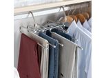 Gruccia Multipla Per Pantaloni 5 In 1 Havser Innovagoods