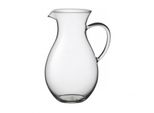 Caraffa In Vetro Borosilicato Simax Classic 1 Litro