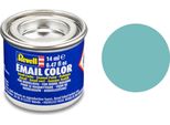 Revell 32155 Verde Chiaro, Opaco 14 Ml