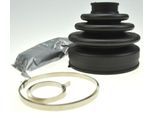 Set Soffietti Albero Motore Con Grasso Spidan Per Nissan Almera Ii