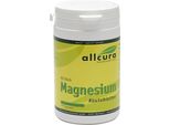 Allcura Magnesio 115 Mg Compresse Masticabili, 90 Compresse