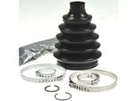 Set Soffietti Albero Motore Con Grasso Spidan Per Kia Sportage Ii