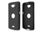 Bundle Tpu Per Crosscall Core-X3 In Nero+Foil
