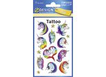 Avery Zweckform 56767 Avery Zweckform Zdesign Bambini Tatuaggi "Unicorno"""