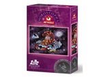 Art Puzzle Puzzle Segno Zodiacale: Scorpione 100 Pezzi