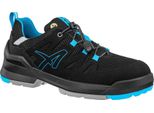 Scarpe Di Sicurezza Albatros Fastpack Low