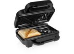 Sandwich Grill 127007 Macchina Per Sandwich A Riempimento Profondo