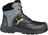 Puma Stivale Stringato Borneo Mt Mid, Wr M An Ci Hi Hro Src S3, Misura 41